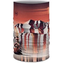 BUFF Bandana ORIGINAL ECOSTRETCH GEM RUBY, Kolor: czerwony, Rozmiar: one size