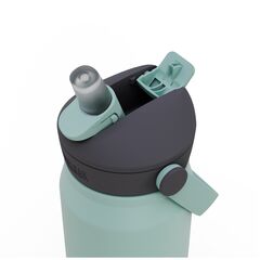 CAMELBAK Butelka termiczna Thrive Flip Straw Insulated SST 740ml, Kolor: szary, Rozmiar: 740ml, 3 zdjęcie