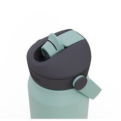 CAMELBAK Butelka termiczna Thrive Flip Straw Insulated SST 740ml, Kolor: szary, Rozmiar: 740ml, 4 zdjęcie