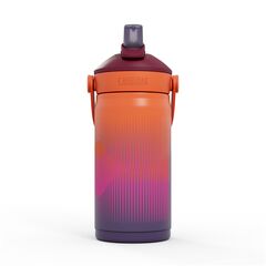 CAMELBAK Butelka termiczna Thrive Flip Straw Kids Insulated SST 350ml, Kolor: granatowy, Rozmiar: 350ml, 2 zdjęcie