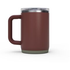 CAMELBAK Kubek termiczny Thrive Mug Insulated SST 470ml, Kolor: czerwony, Rozmiar: 470ml, 2 zdjęcie