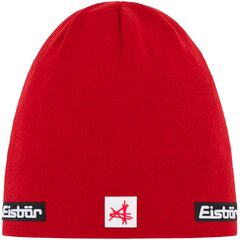 EISBAR Czapka Eisbar Ogle OS MÜ SA, Kolor: czerwony, Rozmiar: one size