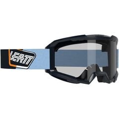 LEATT Gogle rowerowe Goggle Vizion 2.5, Kolor: niebieski, Rozmiar: one size