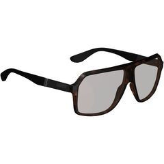 LEATT Okulary rowerowe TheViz Andes Polarized, Kolor: brązowy, Rozmiar: one size