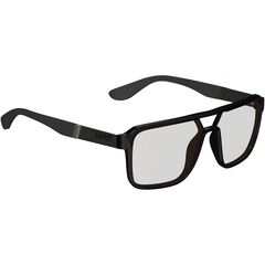 LEATT Okulary rowerowe TheViz Pyrenees Polarized, Kolor: czarny, Rozmiar: one size