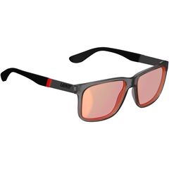 LEATT Okulary rowerowe TheViz Sierra Polarized, Kolor: szary, Rozmiar: one size