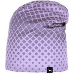 VIKING Czapka multifunkcyjna dla dorosłych Manganika fioletowa, Kolor: fioletowy, Rozmiar: one size