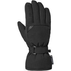 REUSCH Rękawice narciarskie Kai R-TEX® XT, Kolor: czarny, Rozmiar: 8, 2 zdjęcie