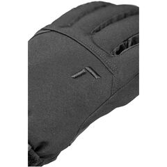 REUSCH Rękawice narciarskie Kai R-TEX® XT, Kolor: czarny, Rozmiar: 8, 4 zdjęcie