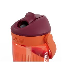 CAMELBAK Butelka Tritanowa Thrive Flip Straw Kids 400ml, Kolor: granatowy, Rozmiar: 400ml, 5 zdjęcie