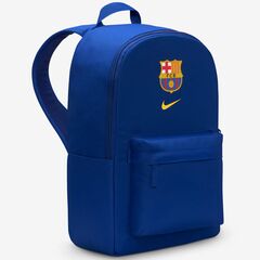Nike Plecak FC Barcelona Heritage HV3353-400, Kolor: niebieski, 2 zdjęcie
