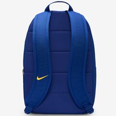 Nike Plecak FC Barcelona Heritage HV3353-400, Kolor: niebieski, 3 zdjęcie