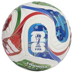 adidas Piłka TRIONDA Mini World Cup JD8034