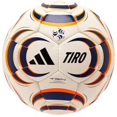 adidas Piłka TIRO Training JW1528, Kolor: biały, Rozmiar: 4