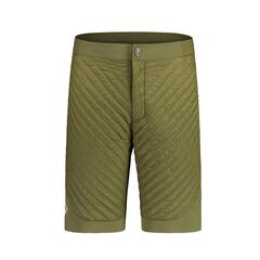 Maloja Spodnie męskie Goliat Nordic Hybrid Shorts moss, Rozmiar: L