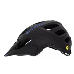 Kask mtb GIRO VERCE INTEGRATED MIPS matte czarny electric purple Uniwersalny (50-57 cm)