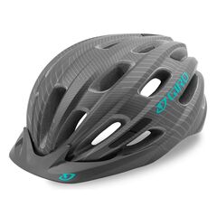 Kask mtb GIRO VASONA matte titanium Uniwersalny (50-57 cm)