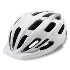 Kask mtb GIRO REGISTER matte biały