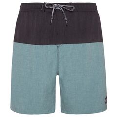 PROTEST Spodenki męskie Protest PRTBOYDIN beachshort zielone, Kolor: zielony, Rozmiar: XL