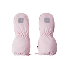 REIMA Rękawiczki dla dzieci Poimii, Kolor: różowy, Rozmiar: 2