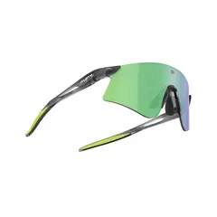 Okulary Rudy Project ASTRAL CRYSTAL ASH - Multilaser Green, 2 zdjęcie