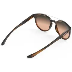 Okulary Rudy Project SOUNDSHIELD DEMI TURTLE G - BROWN DEGLOSS