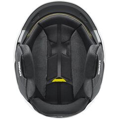 Kask narciarski UVEX Resolution MIPS, 3 zdjęcie