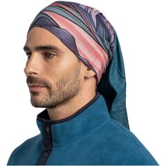 Bandana BUFF COOLNET UV® NATIONAL PARKS YOSEMITE, 2 zdjęcie
