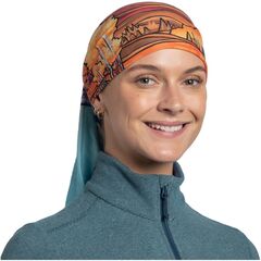 Bandana BUFF COOLNET UV® NATIONAL PARKS ROCKY MOUNTAIN, 2 zdjęcie