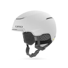 Kask zimowy GIRO TERRA MIPS matte biały