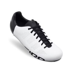 GIRO Buty męskie EMPIRE ACC biało-czarny, Kolor: biało-czarny, Rozmiar: 45