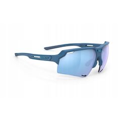 Okulary Rudy Project DELTABEAT PACIFIC BLUE MATTE - Multilaser Ice