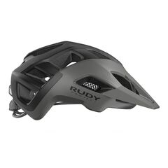 Kask Rudy Project CROSSWAY LEAD / BLACK (MATTE) rozmiar S-M 55-58