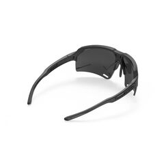 Okulary Rudy Project DELTABEAT BLACK MATTE - Smoke Black, 2 zdjęcie
