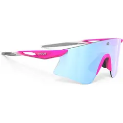 Okulary Rudy Project ASTRAL PINK FLUO FADE GLOSS - Multilaser Ice