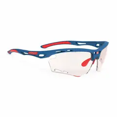 Zestaw do kastomizacji Rudy Project PROPULSE BLUE AVIO, 2 zdjęcie