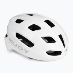 Kask Rudy Project SKUDO WHITE SHINY rozmiar L 59-61