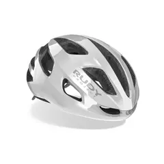  Kask Rudy Project CENTRAL + WHITE (MATTE) [L: 59-61 CM]  