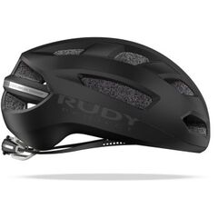 Kask Rudy Project SKUDO BLACK MATTE rozmiar L 59-61