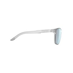 Okulary Rudy Project SOUNDSHIELD ICE SILVER MATTE - MULTILASER OSMIUM, 3 zdjęcie