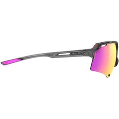 Okulary Rudy Project DELTABEAT CRYSTAL ASH - Multilaser Sunset, 3 zdjęcie