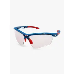 Okulary Rudy Project PROPULSE PACIFIC BLUE MATTE - Impactx Photochromic 2 Red