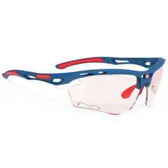 Okulary Rudy Project PROPULSE PACIFIC BLUE MATTE - Impactx Photochromic 2 Red, 2 zdjęcie