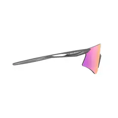Okulary Rudy Project ASTRAL METAL TITANIUM MATTE - Multilaser Sunset, 2 zdjęcie