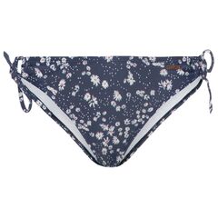 PROTEST Dół od bikini MIXKANDY niebieskie, Kolor: granatowy, Rozmiar: XS
