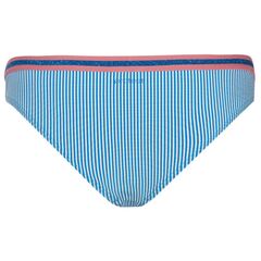 PROTEST Dół bikini damskie MIXINDRA niebieska, Kolor: niebieski, Rozmiar: L, 4 zdjęcie