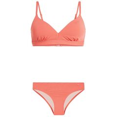 PROTEST Tankini damskie PRTBRITA 23 różowe, Kolor: różowy, Rozmiar: 38C