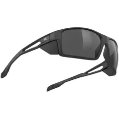 Okulary Rudy Project NYAD BLACK MATTE - Polar 3FX Grey