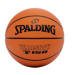 Spalding piłka do koszykówki VARSITY TF-150 LOGO FIBA - pomarańczowy