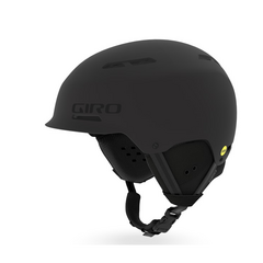 Kask zimowy GIRO TRIG MIPS matte czarny, 2 zdjęcie